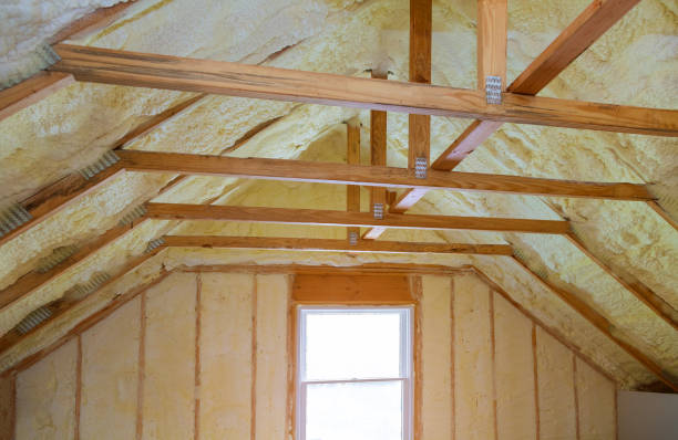 Best Types of Insulation in Groveland, ID