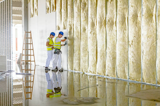 , ID Insulation Contractor Company